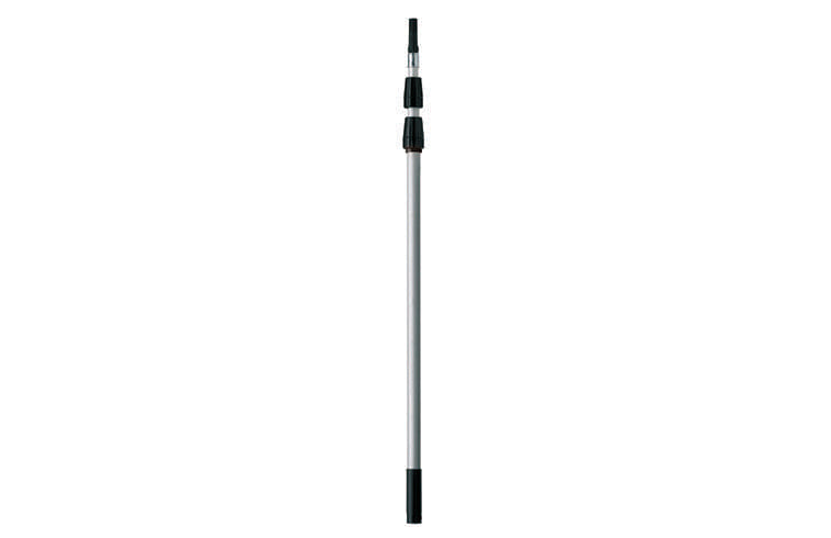 Harris Seriously Good Aluminium Extension Pole 3m — Trade Pack of 12
