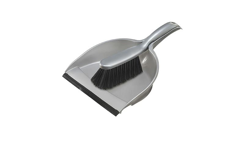 Harris Seriously Good Dustpan & Brush — Trade Pack of 12