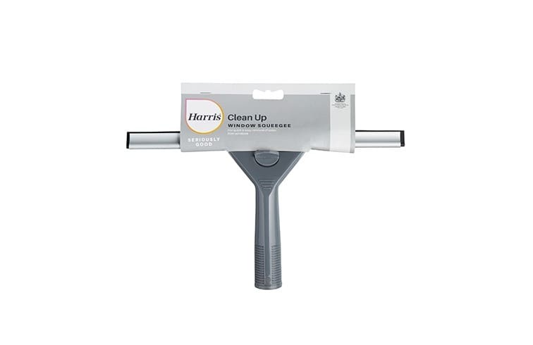 Harris Seriously Good Window Squeegee — Trade Pack of 12