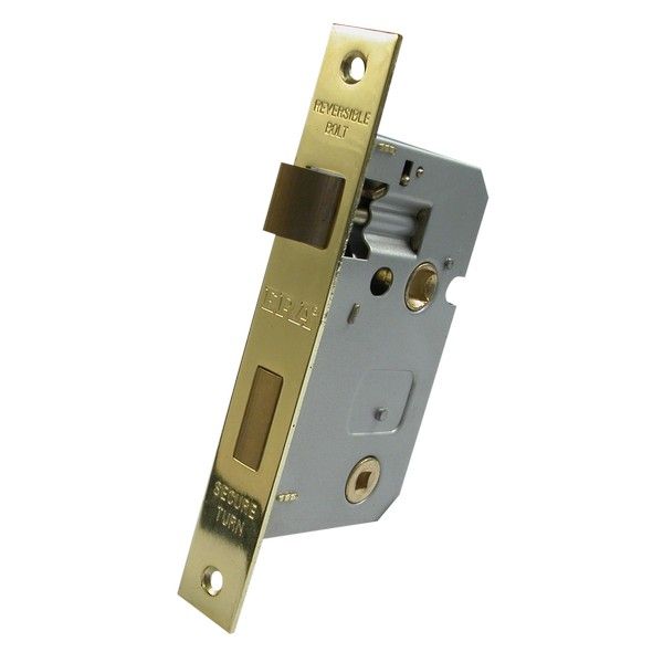 ERA 243/343 Bathroom Sashlock