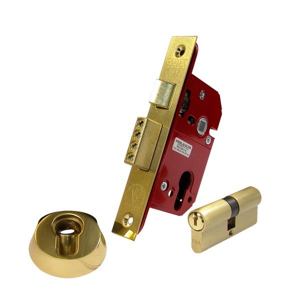 ERA 264/364 Euro Fortress Sashlock