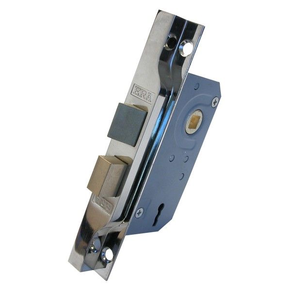 ERA Rebated Sashlock 65mm - CH