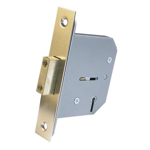 ERA 201/301 Viscount Deadlock