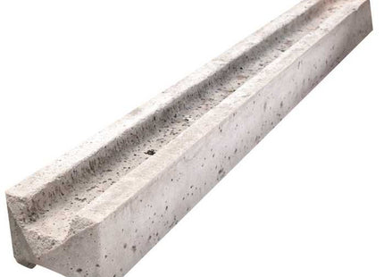 8" 2440mm Slotted Concrete Intermediate