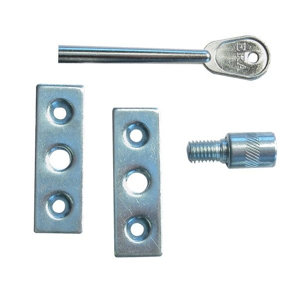ERA 822 Sash Window Lock