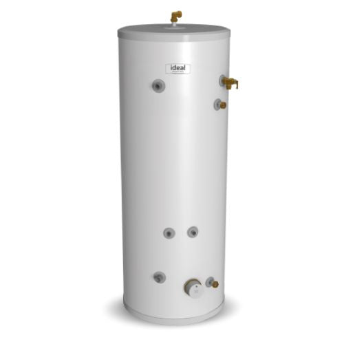 Ideal 250 Heat Pump DHW Cylinder