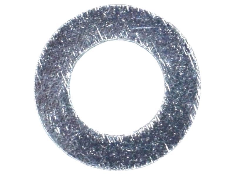 METALMATE Type B Washer Bright ZP 5mm (Box 100) METALMATE� - RockBottom Northampton