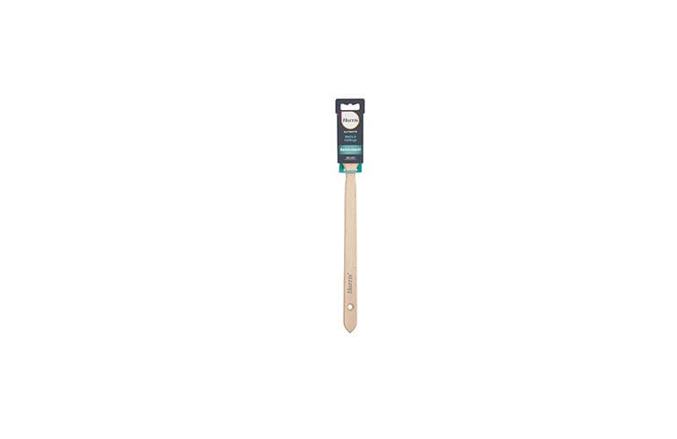 Harris Ultimate Walls & Ceilings Reach XL Paint Brush 2in — Trade Pack of 6