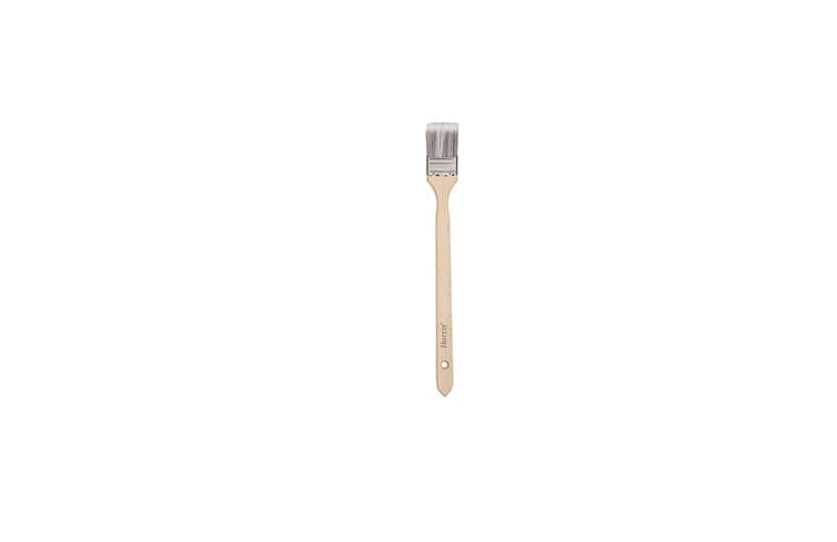 Harris Ultimate Walls & Ceilings Reach XL Paint Brush 2in — Trade Pack of 6