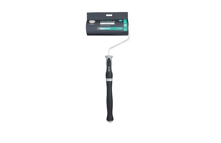 Harris Ultimate Walls & Ceilings Powercoat Roller 9in — Trade Pack of 6
