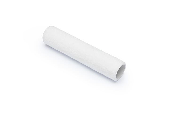 Harris Ultimate Walls & Ceilings Short Pile Roller Sleeve 9in — Trade Pack of 10