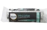 Harris Ultimate Walls & Ceilings Long Pile Roller Sleeve 9in — Trade Pack of 10
