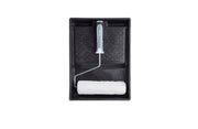 Harris Ultimate Walls & Ceilings Medium Pile Roller Set 9in — Trade Pack of 8
