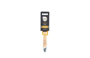 Harris Ultimate Woodwork Stain & Varnish Paint Brush 1in — Trade Pack of 6
