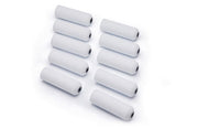 Harris Ultimate Woodwork Stain & Varnish Roller Sleeves 4in 10 Pack — Trade Pack of 10