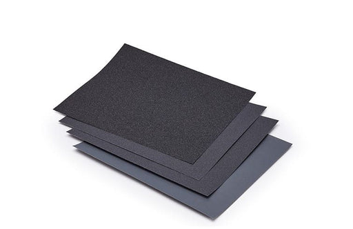 Harris Ultimate Wet & Dry Finishing Paper — Trade Pack of 12