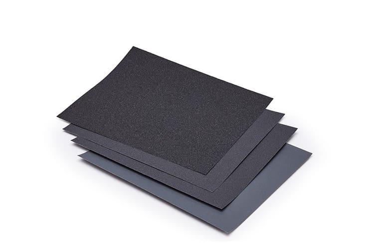 Harris Ultimate Wet & Dry Finishing Paper — Trade Pack of 12