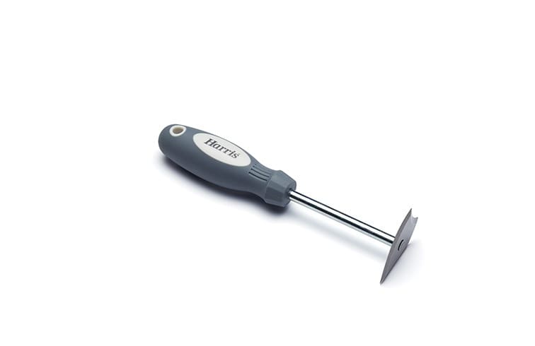 Harris Ultimate Combination Shavehook — Trade Pack of 6