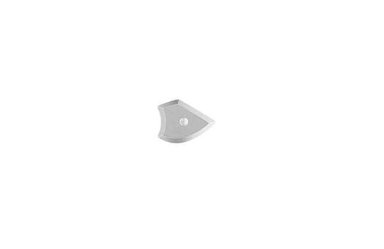 Harris Ultimate Combination Shavehook — Trade Pack of 6