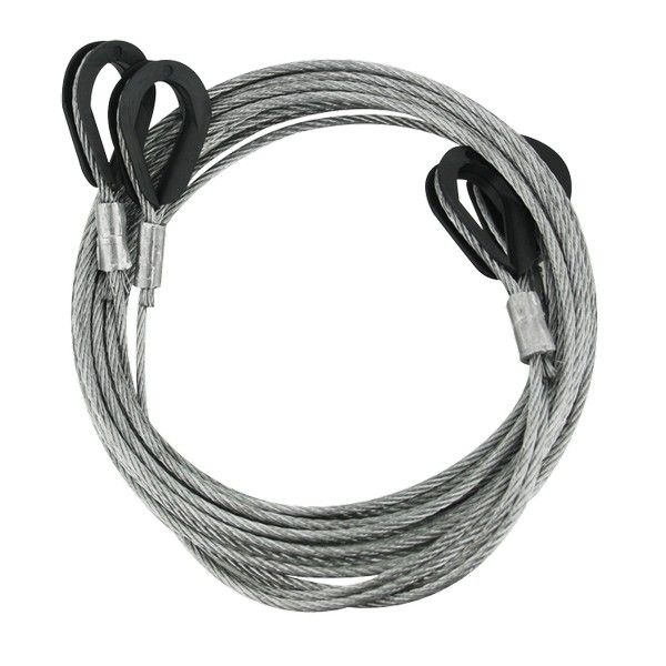 Cables - Garador