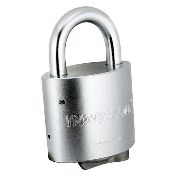 Ingersoll High Security Padlocks