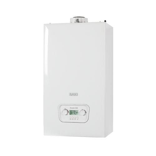 Baxi Assure 530 Combi 2 Boiler Only