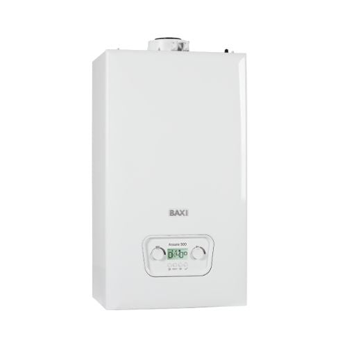 Baxi Assure 530 Combi 2 Boiler Only