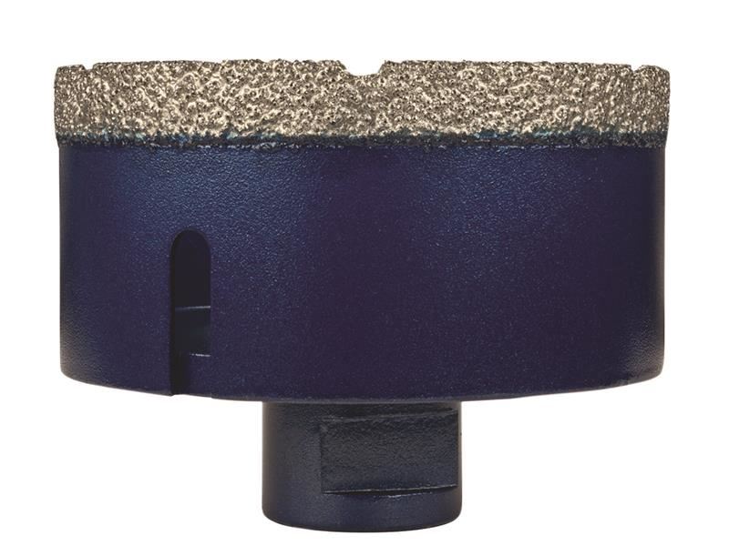 MEXCO XCEL Grade Diamond Tile Drill Bit 82mm MEXCO - RockBottom Northampton