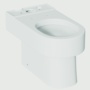 SP Curve Close Coupled Pan W: 360mm H: 415mm D: 690mm