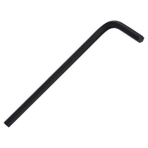 Faithfull Hexagon Key 3.0mm Faithfull - RockBottom Northampton