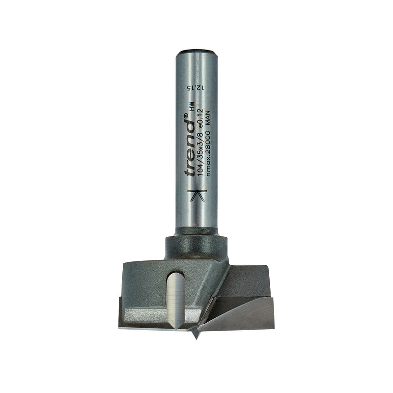 5 Lever Mortice Deadlocks SCP 75mm