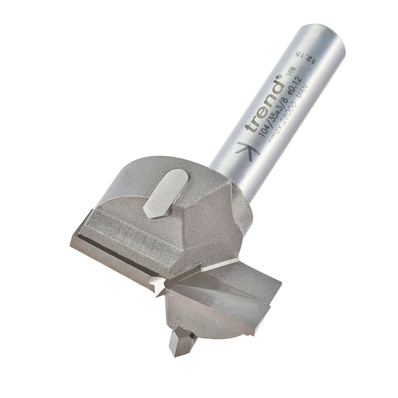 5 Lever Mortice Deadlocks SCP 75mm