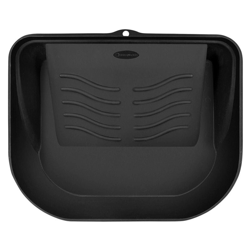 Draper Rollingdog Paint Tray/Bucket Cover, 9"/230mm Draper - Town Tools