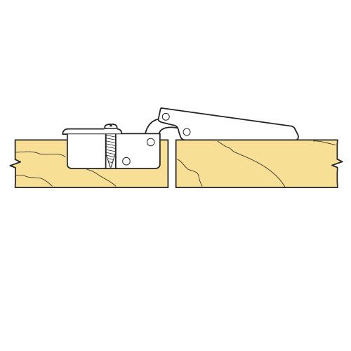 105/35X8MMTC - Router machine bit