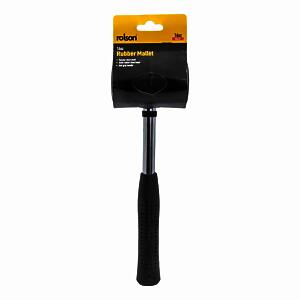 Rolson Rubber Mallet 16oz