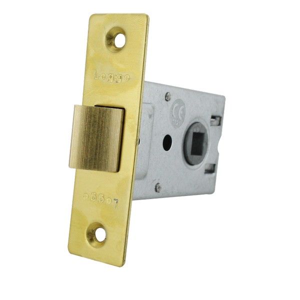 Legge Flat Mortice Latches