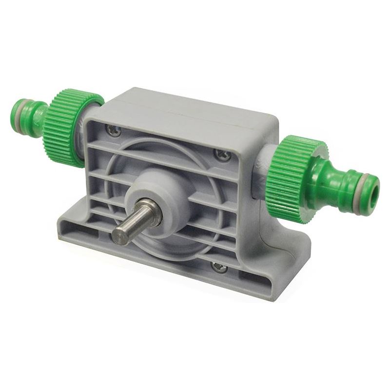 Faithfull Water Pump Attachment 660L/h Faithfull - RockBottom Northampton
