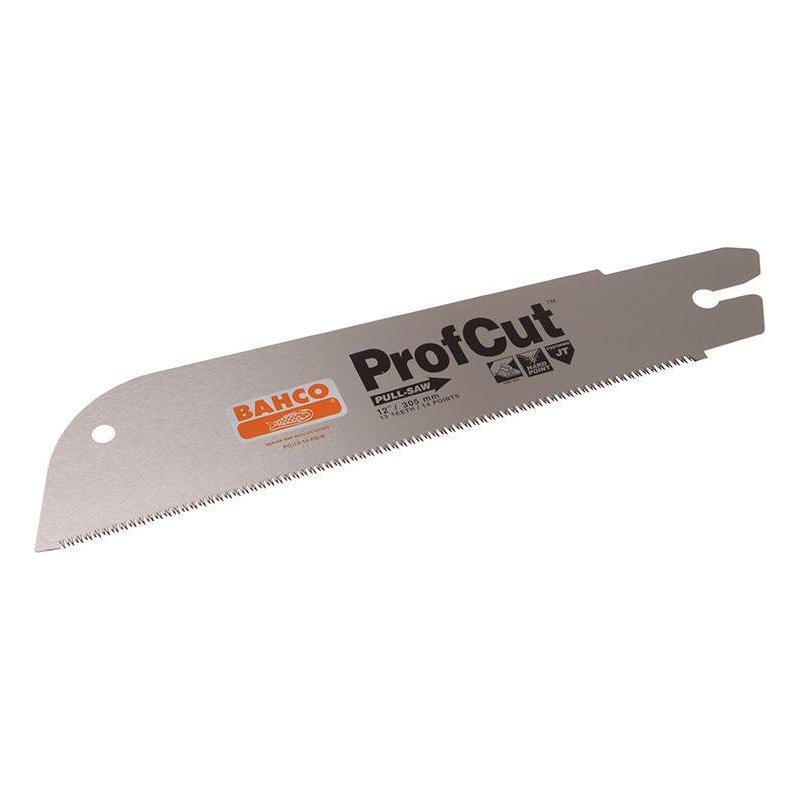 Bahco PC12-14-PS-B ProfCut Pull Saw Blade 300mm (12in) 14 TPI Fine Bahco - RockBottom Northampton