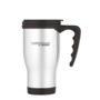 ThermoCafé™ by Thermos® 2060 Travel Mug 400ml Stainless Steel