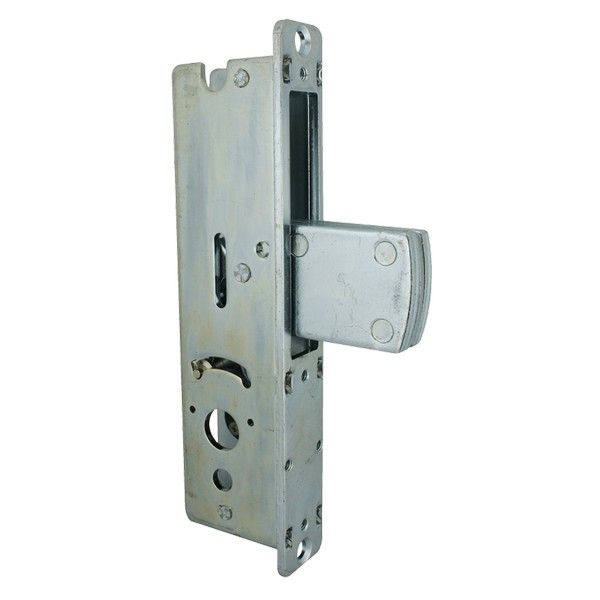 Lockey Digital Lock Deadbolt Case