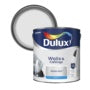 Dulux Matt 2.5L White Mist