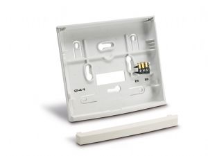 Worcester Comfort Wall Plate