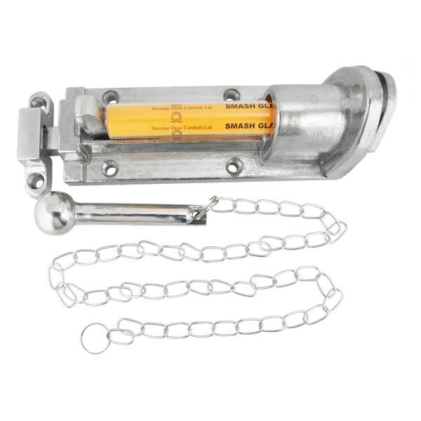 Redlam Bolt (MK1B/MK1T)