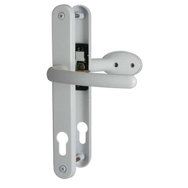 Fab & Fix Range - 92mm (Long Backplate)