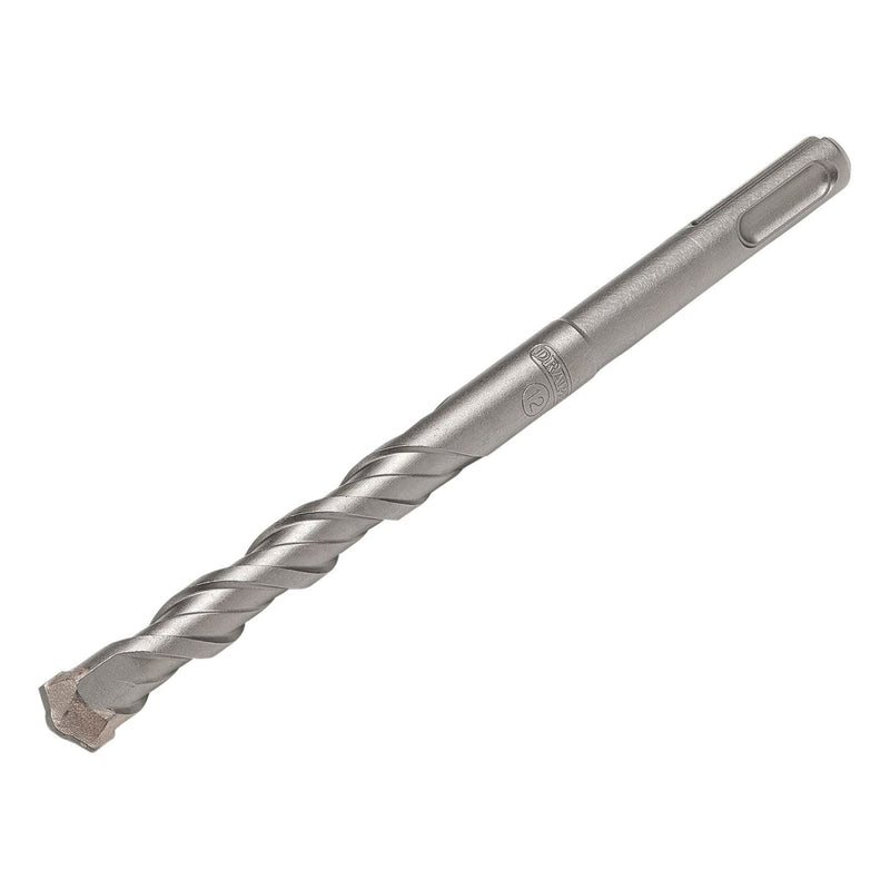 Draper SDS Plus Centric Tip Drill Bit, 12.0 x 160mm Draper - Town Tools