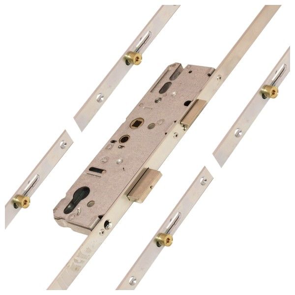 KFV AS4050 - 4 Roller (45mm Backset)
