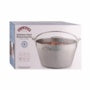 Kilner Stainless Steel Jam Pan 30 x 16cm