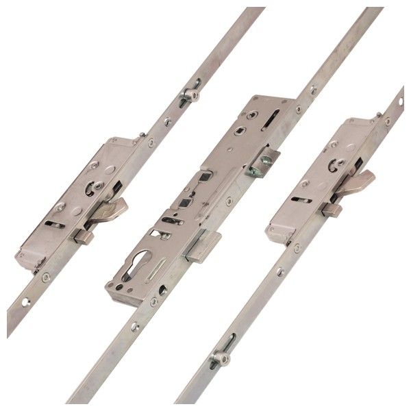 Paddock Lockmaster-2 Hook/2 Roller -MPL233/MPL233A