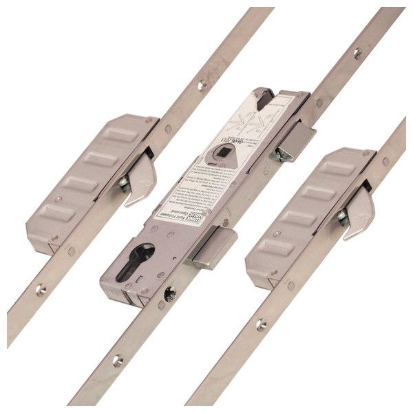 Winkhaus Cobra 2 Hook -16mm (MPL250/MPL255/MPL258)
