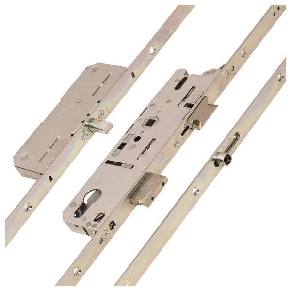 Fuhr 856 (Type 8) - 2 Roller/2 Pin (MPL247/MPL253)